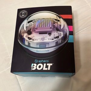 Sphero Bolt Robot